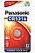 Батарейка Panasonic літієва CR1216 блістер, 1 шт.
