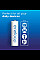 Акумулятор Panasonic Eneloop NI-MH  AA 2000 мАг, 2 шт.