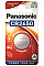 Батарейка Panasonic літієва CR2450 блістер, 1 шт.