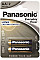 Батарейка Panasonic EVERYDAY POWER лужна AA блістер, 2 шт.