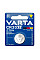 Батарейка Varta літієва CR2032  блістер, 1 шт