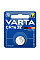 Батарейка Varta літієва CR1632  блістер, 1 шт