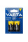 Батарейка Varta Super Heavy Duty вугільно-цинкова C BLI 2  блістер, 2 шт