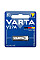Батарейка Varta лужна V27 A (MN27, 27А, GP27A, L828) блістер, 1 шт