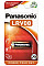 Батарейка Panasonic щелочная LRV08(A23, MN21, V23) блистер, 1 шт.