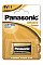 Батарейка Panasonic ALKALINE POWER щелочная 6LF22(6LR61, MN1604, MX1604, Крона) блистер, 1 шт.