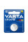 Батарейка Varta літієва CR2016 блістер, 1 шт