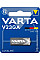 Батарейка Varta щелочная V23 GA (8LR23, 8LR932, GP23A, E23A, LRV08, MN21) блистер, 1 шт