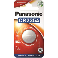 Батарейка Panasonic літієва CR2354 блістер, 1 шт.