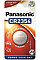 Батарейка Panasonic літієва CR2354 блістер, 1 шт.