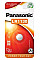 Батарейка Panasonic щелочная LR1130(389, V10GA, AG10, RW49, G10, GP89A, LR54) блистер, 1 шт.