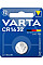 Батарейка Varta літієва CR1632  блістер, 1 шт