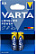 Батарейка Varta Longlife Power лужна AA блістер, 2 шт