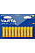 Батарейка Varta Longlife лужна AA блістер, 10 шт