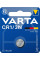 Батарейка Varta літієва  CR1/3 N  блістер, 1 шт