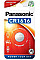 Батарейка Panasonic літієва CR1616 блістер, 1 шт.
