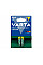 Аккумулятор Varta NI-MH Power AAA 1000мА•ч, 2шт