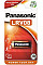 Батарейка Panasonic щелочная LRV08(A23, MN21, V23) блистер, 1 шт.