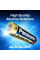 Батарейка Panasonic Alkaline Power лужна AAA блістер, 4 шт.