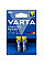 Батарейка Varta Longlife Power лужна AA блістер, 2 шт