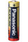Батарейка Panasonic Alkaline Power лужна AA блістер, 4 шт.