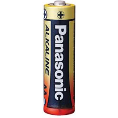 Батарейка Panasonic Alkaline Power лужна AA блістер, 4 шт.