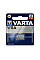 Батарейка Varta лужна V 11 блістер, 1 шт