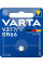 Батарейка Varta срібно-цинкова V377 (AG4, LR626, SR626SW, 177)  блістер, 1 шт