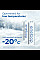 Акумулятор Panasonic Eneloop NI-MH  AA 2000 мАг, 2 шт.