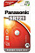 Батарейка Panasonic серебряно-цинковая SR721(361, V361, D361) блистер, 1 шт.