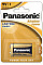 Батарейка Panasonic ALKALINE POWER щелочная 6LF22(6LR61, MN1604, MX1604, Крона) блистер, 1 шт.