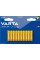 Батарейка Varta Longlife лужна AAA блістер, 10 шт