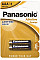 Батарейка Panasonic ALKALINE POWER лужна AAA блістер, 2 шт.