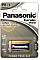 Батарейка Panasonic EVERYDAY POWER щелочная 6LR61(6LF22, MN1604, MX1604, Крона) блистер, 1 шт.