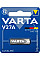 Батарейка Varta лужна V27 A (MN27, 27А, GP27A, L828) блістер, 1 шт