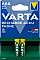 Акумулятор Varta NI-MH Phone  AAA 550 мА•г, 2шт
