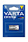 Батарейка Varta літієва CR123 блістер, 1 шт