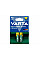 Акумулятор Varta NI-MH Power AA 2600 мА•г, 2шт