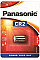 Батарейка Panasonic літієва CR2L блістер, 1 шт.
