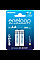 Акумулятор Panasonic Eneloop NI-MH  AA 2000 мАг, 2 шт.
