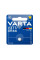 Батарейка Varta срібно-цинкова V377 (AG4, LR626, SR626SW, 177)  блістер, 1 шт