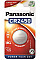 Батарейка Panasonic літієва CR2450 блістер, 1 шт.