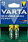 Акумулятор Varta NI-MH Power AA 2600 мА•г, 2шт