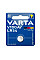 Батарейка Varta лужна  V10 GA (LR54) блістер, 1 шт