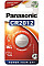 Батарейка Panasonic літієва CR2012 блістер, 1 шт.