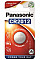 Батарейка Panasonic літієва CR2012 блістер, 1 шт.