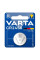 Батарейка Varta літієва CR2450 блістер, 1 шт