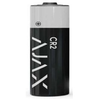 Батарейка AJAX CR2 3V