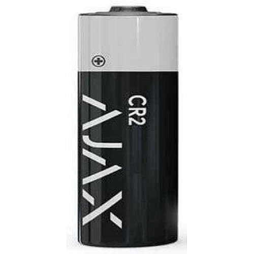 Батарейка AJAX CR2 3V