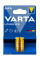 Батарейка Varta Longlife лужна AAA блістер, 2 шт